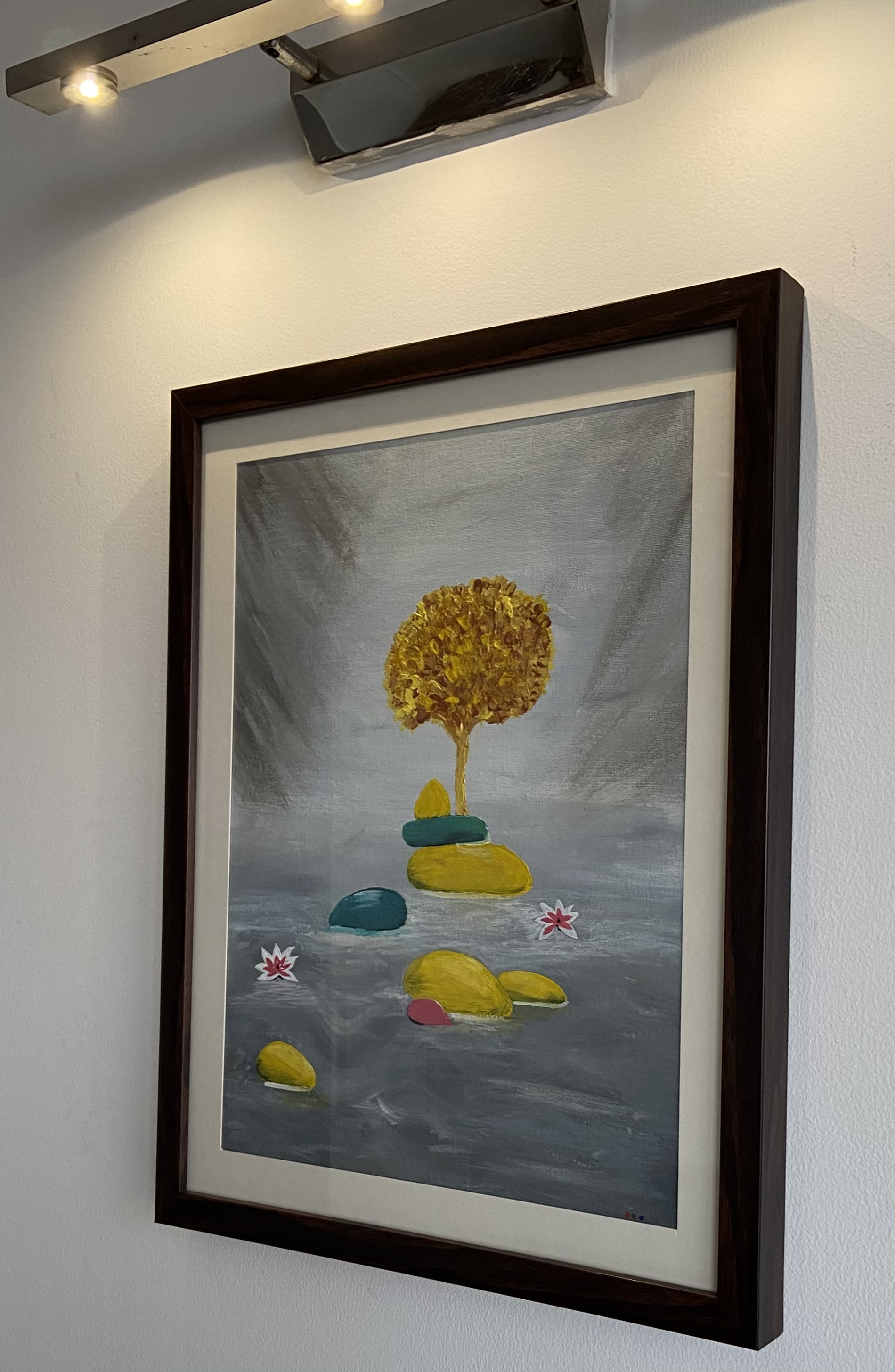 natural and artistic